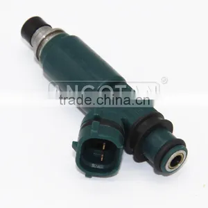 ANGOTAN Auto Parts Fuel Injector 23250-11120 thumbnail-1