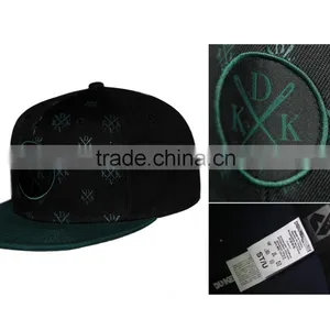 2015 Hot!NEW Baseball Snapback Hats, Hip-Hop Adjustable Cap thumbnail-2
