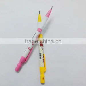 Promotion HB Flexible Pencil With Sharpe thumbnail-1