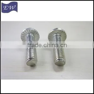 Din 6921 Flange Bolt M10x35 (DIN6921) thumbnail-3