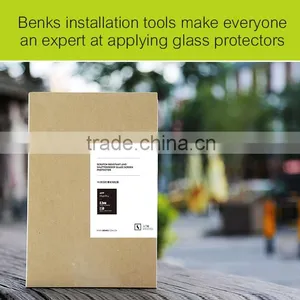 Original Benks OKR+ Anti-Scratch 9H 0.3mm Tempered Glass Protector For IPad Pro Explosion-Proof Glass Protector TB-0194 thumbnail-5