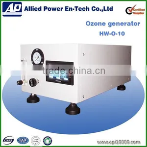 10g/h Ozone Generator for Water and Air Treatment thumbnail-1