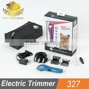 Professional Electric Pet Dog Clipper thumbnail-5