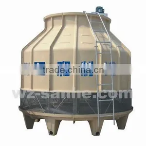 Round And Counter Cooling Tower(standard Type) thumbnail-1