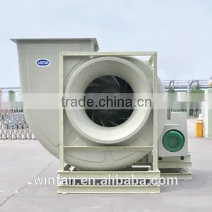FRP China Centrifugal Blower Fan of Suzhou Manufacturing thumbnail-1