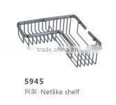 Bathroom Accessories Netlike Shelf 5945 thumbnail-1