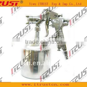 Spray Gun thumbnail-1