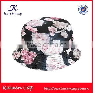 Guangzhou Custom Fishing Cotton Safari Hat With String thumbnail-1