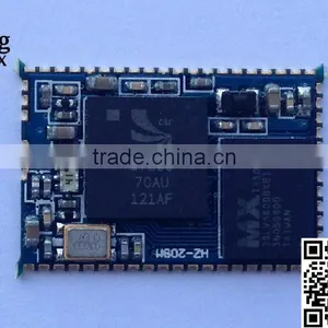 Hot Selling BC57E68 Stereo Bluetooth Audio Module thumbnail-1