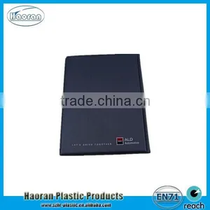 Plastic PVC File Holder for Business Documents Quality Choice thumbnail-2