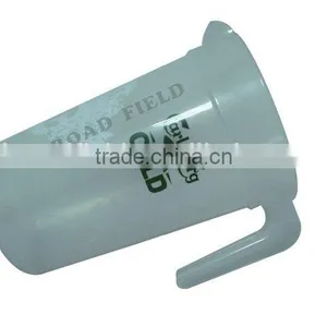 2014 Food Grade Glass Water Jug for Hotel, Bar and Household thumbnail-1