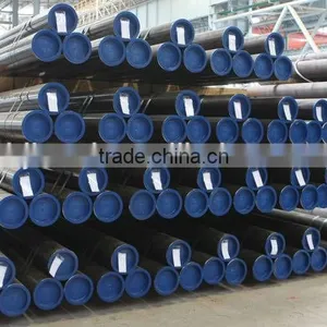 Seamless Steel Pipe Casing thumbnail-1