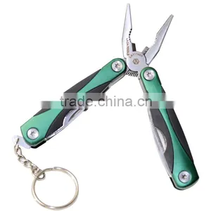 Quality Multitool Folding Multifunction Pliers Multifunctional Tool Swiss Knife,edcgear EDC Tool Screwdriver Set thumbnail-2