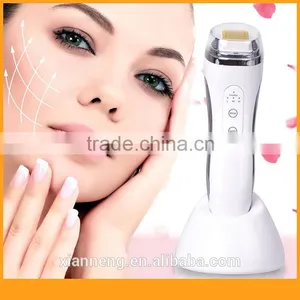 Portable Home Use Professional RF Dot Matrix Wrinkles Remover Advanced Beauty Products thumbnail-1