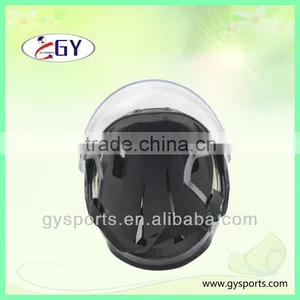 Top Sale Safety Ice Hockey Visor Helmets,fully CE Approved thumbnail-4