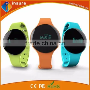 Hot Selling Smart Wristband Pedometer With Bluetooth 4.0 thumbnail-6