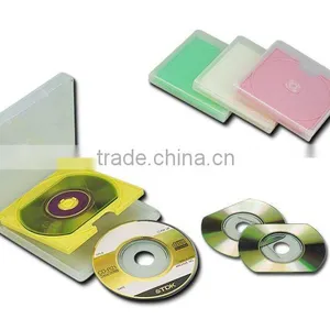 Mini CD Case thumbnail-1