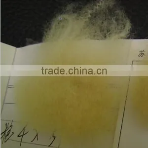 Factory Direct Sale Polyester Fiber 6D*64MM Azo FreePolyester Fiber thumbnail-1