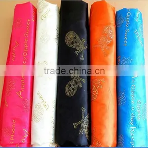 2015 Hot Sale Fashionable Ersonalized Infinity Ombre Scarf thumbnail-4