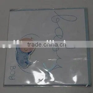 Greeting Card/christmas Greeting Card Handmade Greeting Cards Friends thumbnail-1