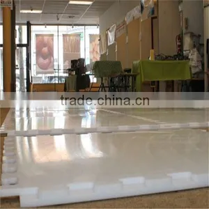 Ice Rink Chiller/epdm Ice Rink Mat/christmas Ice Skating Rink Decoration thumbnail-5