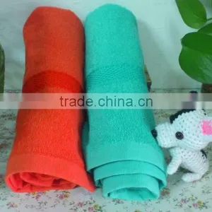 HD 115 FACE TOWEL , HAND TOWEL , COTTON TOWEL thumbnail-5