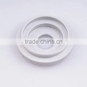 Aluminum Products Professional Factory High Demand Aluminum CNC Machining Parts thumbnail-5
