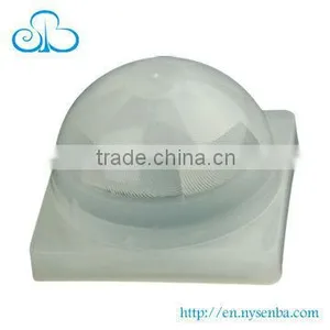 HDPE Material Lens/Infrared Lens thumbnail-1