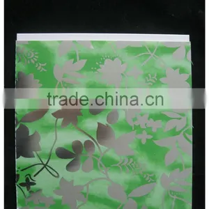 Popular Designs With Different Colors Decorative Pvc Wall Panel in Haining thumbnail-3