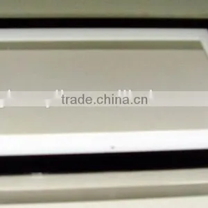 Hot Clear Acrylic Wall Photo Frame With Screw Photo Frame Digital thumbnail-2