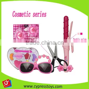 Make Up Toy Set Pretend Play Toy Fashion Beauty Play Set thumbnail-2