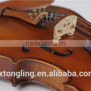 High Grade Flamed Viola Factory In Taixing City TL009 thumbnail-6