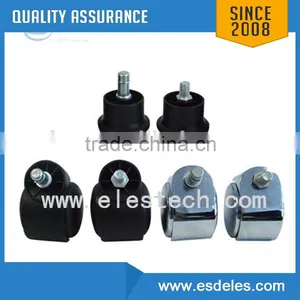 Eles Conductive Wheel 4" Castor thumbnail-1