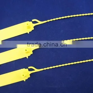 Laminated Plastic Padlock Seal Lock thumbnail-1