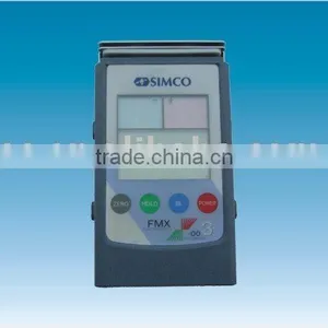 Resistance Tester, Simco Measuring Meter thumbnail-1