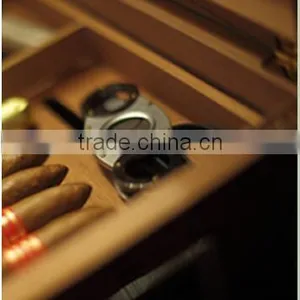 China Manufacturers Cedar Wood Cigar Box Packing thumbnail-6