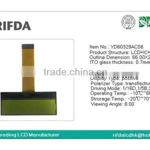 STN Serial Lcd 16x2 1602 thumbnail-2
