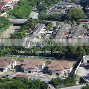 High Quality Sewage Treatment Plant (STP) thumbnail-5