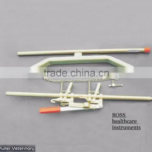 Calf Puller Veterinary Made By BOSS Healthcare Instruments thumbnail-1