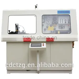Tin Can Welding Machine for Canned Food thumbnail-1