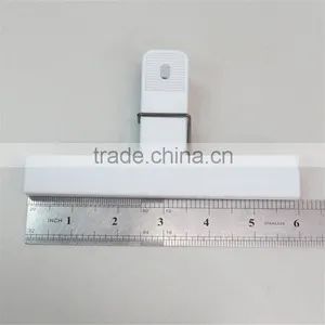 Customized Promotional Large Plastic Food Bag Clip thumbnail-1