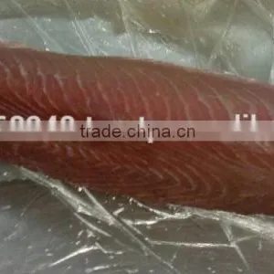 Yellowfin Tuna Loin thumbnail-1