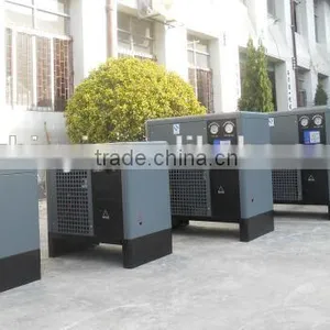 Guangzhou Factory Air Cooled Type Freeze Drying Equipment Air Cooling Refrigerated Compressed Industrial Freeze Dryer thumbnail-1