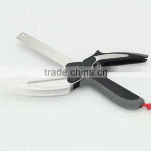 Hot Sell Clever Cutter 2-in-1 Function As Seen on Tv thumbnail-3