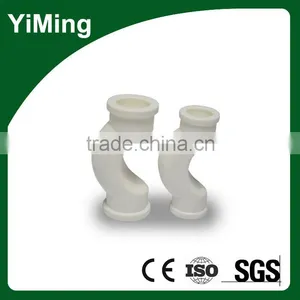 YiMing Short Ppr Step Over Bend thumbnail-1