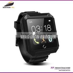 [Somostel] Uterra Smart Watch for Smartphone Smart Watch Android Smart Watch thumbnail-2