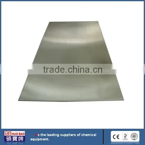 Az31b Magnesium Sheet Used in Automotive and Aircraft thumbnail-1