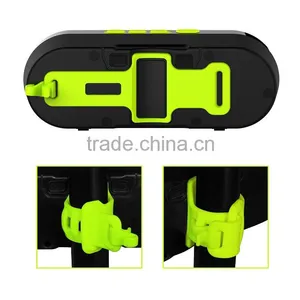 Waterproof Wireless Bike Outdoor Speakers Buetooth thumbnail-3
