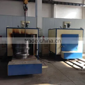 Customized Die Machine Press Die thumbnail-3