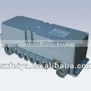 4 Linear Actuators Controller Box thumbnail-1
